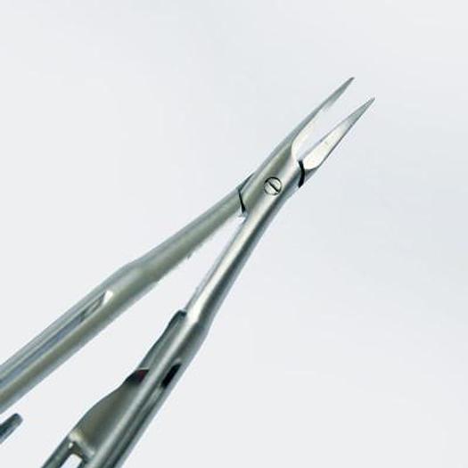 PORTE AIG. TROUTMAN O'BRIEN CRB.À VERROU 10.5CM