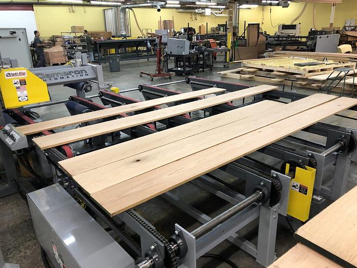 Cameron Automation #415A-AOR The Automated Opti-Rip