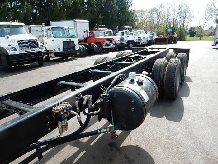 Used 2003 Sterling LT-7500