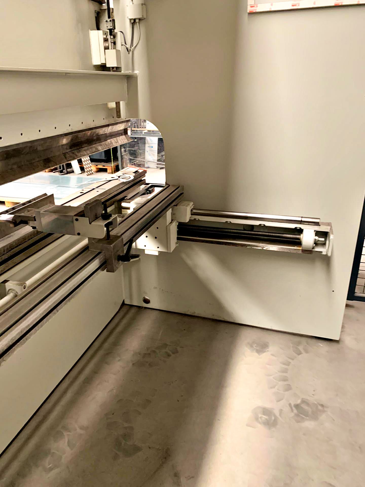 Used LVD PPEB 100/40 LS MNC - 1989