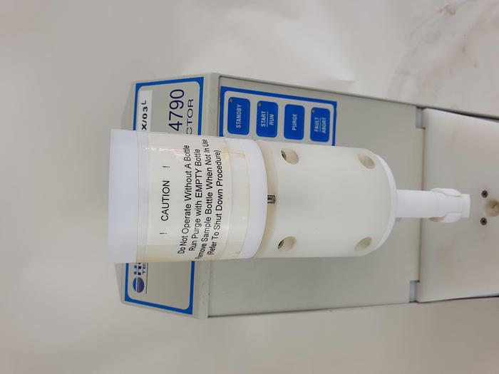 Used Horizon SPE-DEX 4790 Extractor