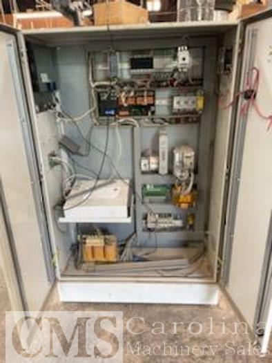 Used 2008 OMAL HBD 1300