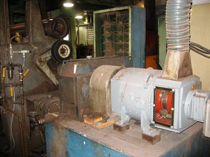 Used JH HORNE #22478