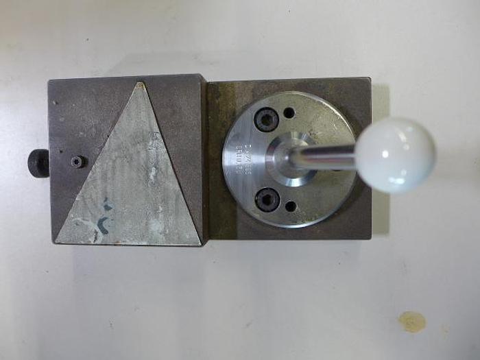 Gebraucht Zeiss Steuerungspanel BP 26 mit Joystik