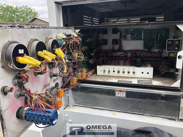 Used 1998 Hobart 90 KVA GPU