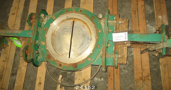 Used FIBERPREP II #24152