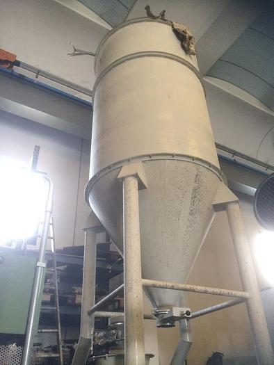 Usato MULINO OLIVARI