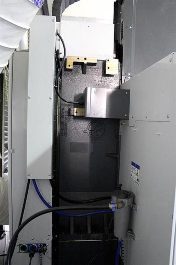 Used 2020 HAAS VF-2 5-Axis CNC Vertical Machining Center