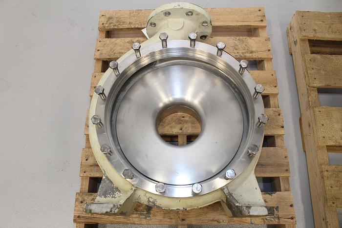 Used SULZER APT33-4 #44101