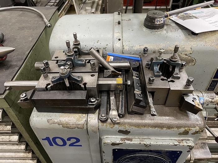 Gebruikt Cazeneuve HB-575