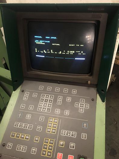 Gebruikt Maho MH 400 E