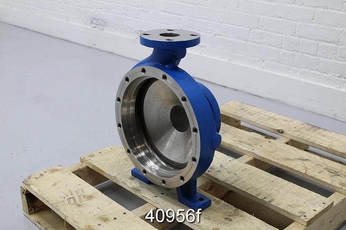 Unused Goulds 2x3x10 Pump Casing, CD4 Casing #40956