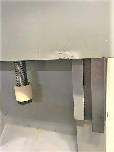 Used 2005 Haas TM-1