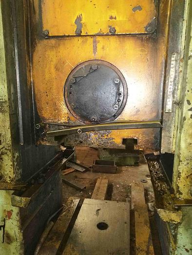 Used Press Knuckle Joint Coining KB8336