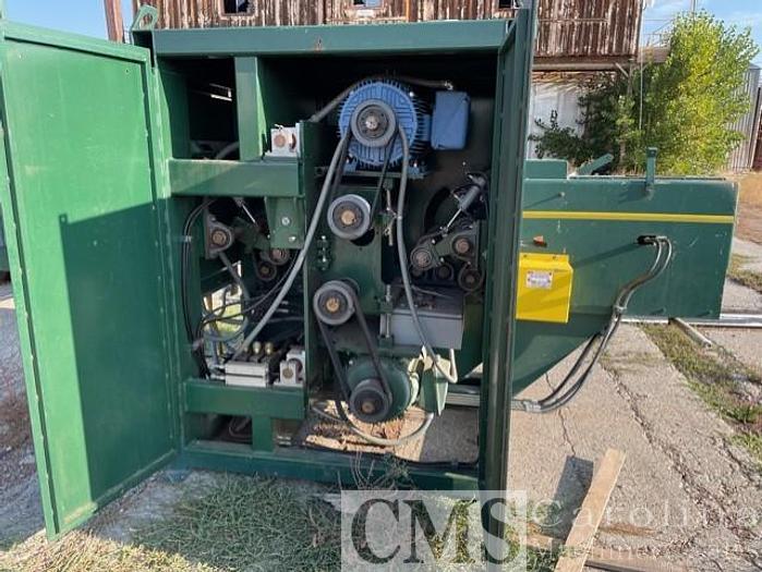 Used Pendu Splitter Saw