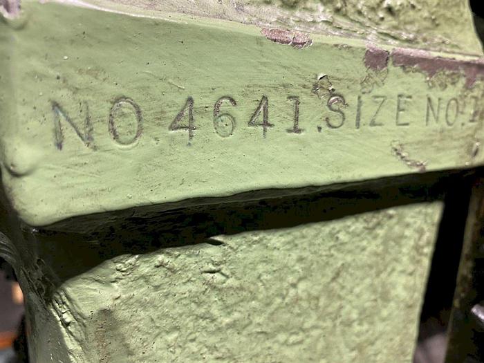 Used Reduce Forging Roll Ajax #1