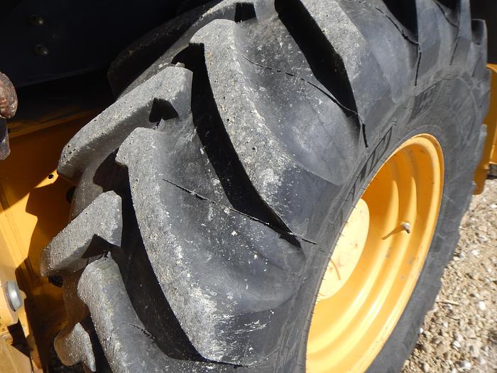 Used 2015 DEERE 310K EP