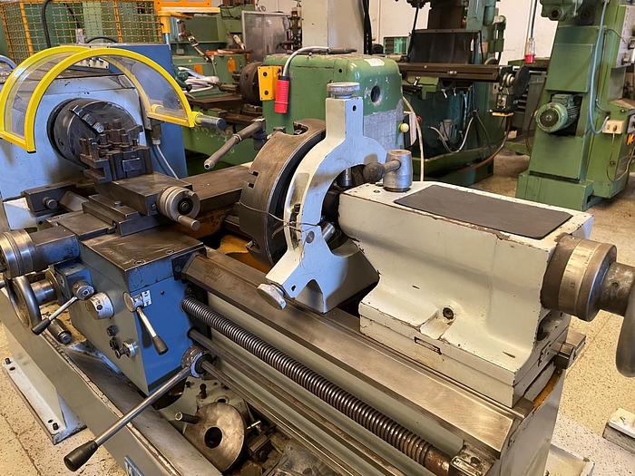 Usato TORNIO MAC FAR 160 S 