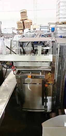 Used 2008 Adco 15DZ-60-WD