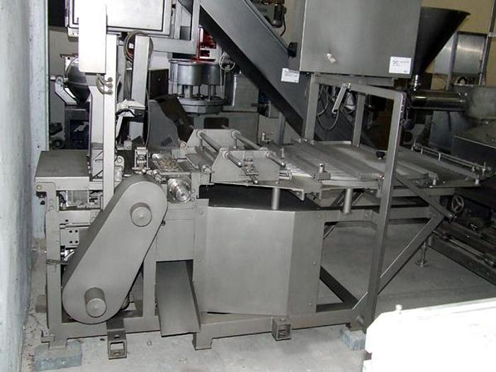 D'occasion Trancheuse de doigts de poisson