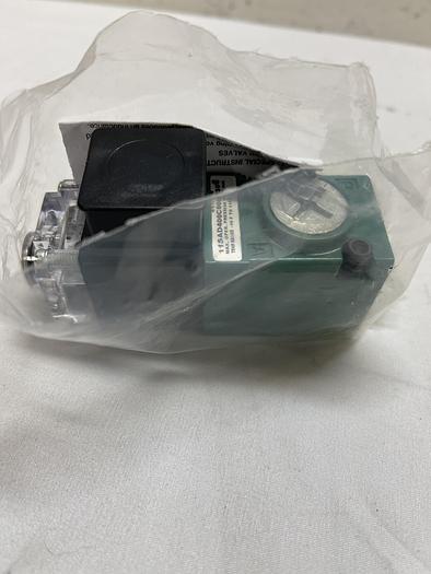 NUMATICS 11SAD400C000030