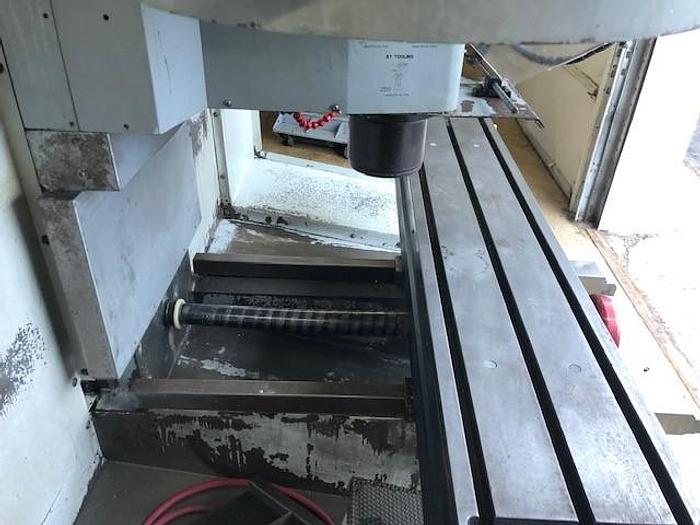 Used 2005 Haas TM-2