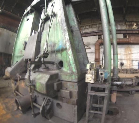 Used Hammer Forging Pneumatic M2145