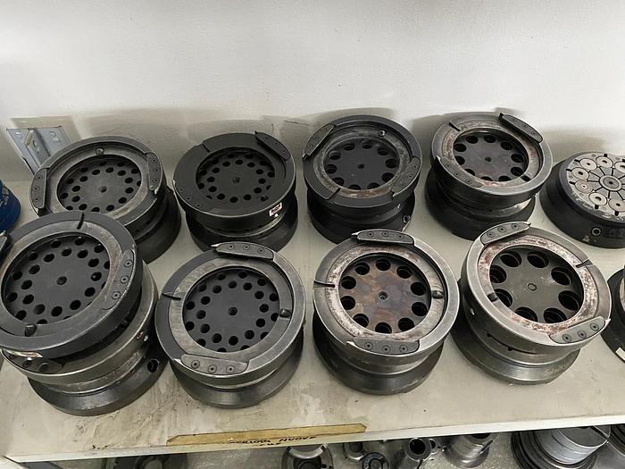 Usato Prima Power Utensili seminuovi