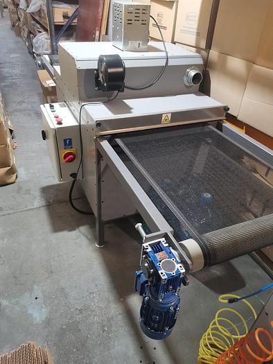 Used 2021 POLIMET B2