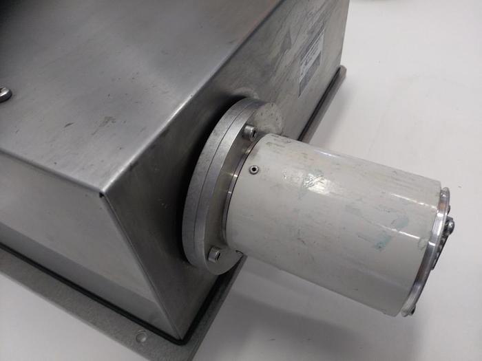 Gebraucht Wegmesssystem Posiwire WS7.5-10000-SRM50-HWA0K01-SB0, ASM