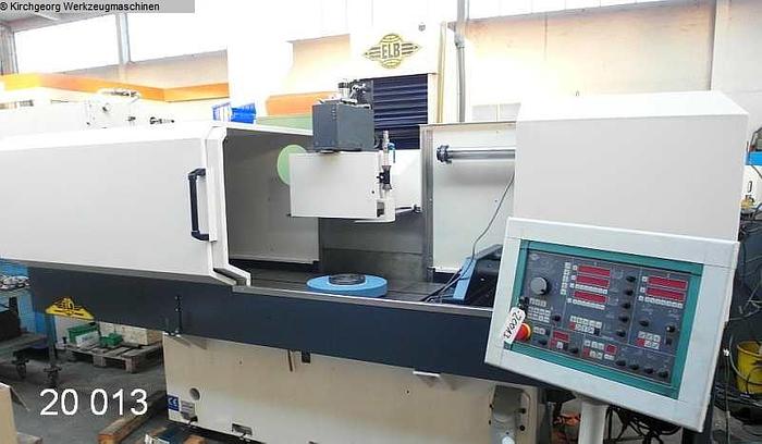 2000 ELB Perfekt BD 10 SPS-NK