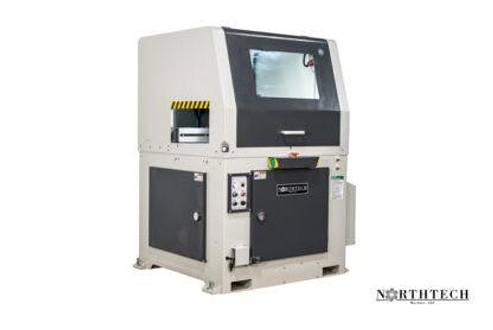 Northtech NT-CS24RT UP CUT SAW ROTARY TABLE