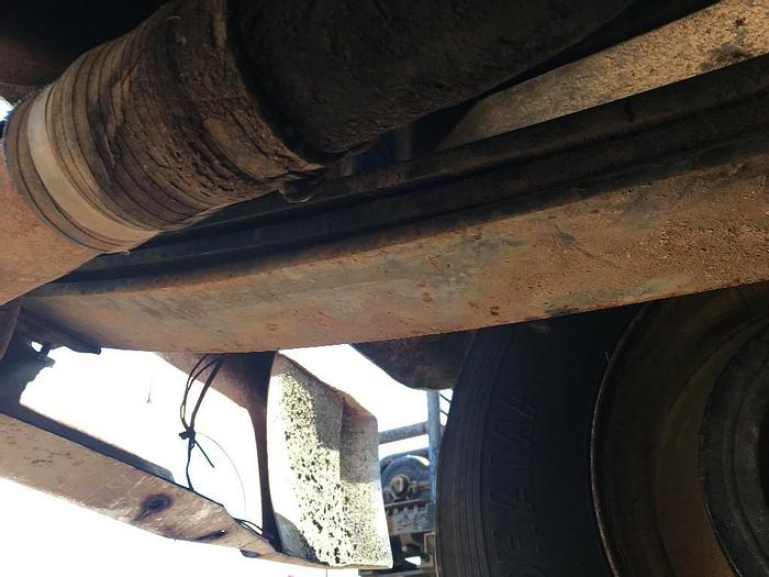 Used 1990 WESTERN STAR 4900EX