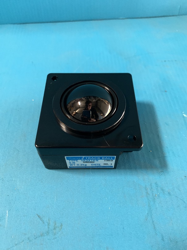 Used Tamagawa Track Ball TA3414N