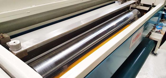 Used CEFLA Sorbini Smartcoater T20/ 2 MF, year 2001