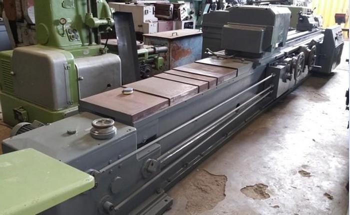 Used Grinder Cylindrical Herkules