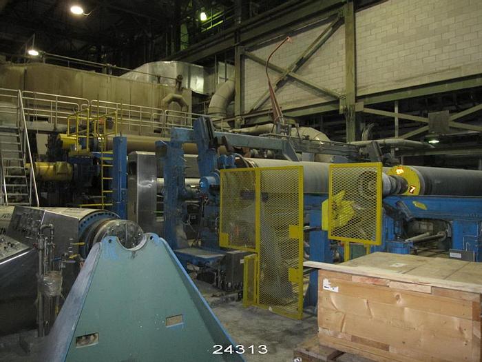 Used MANCHESTER #24313