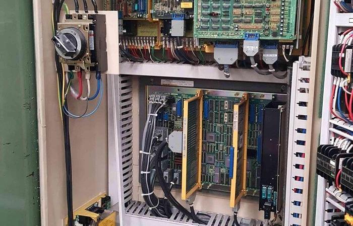 Used 1992 KIA KV 40A