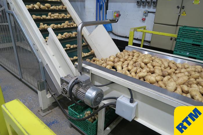 Used Bagging Machine