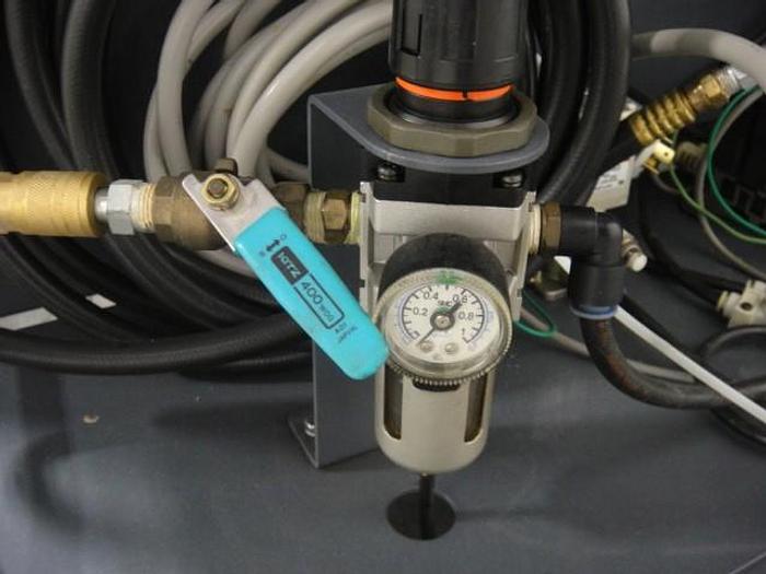 Used Hanaga L Sealer 1998