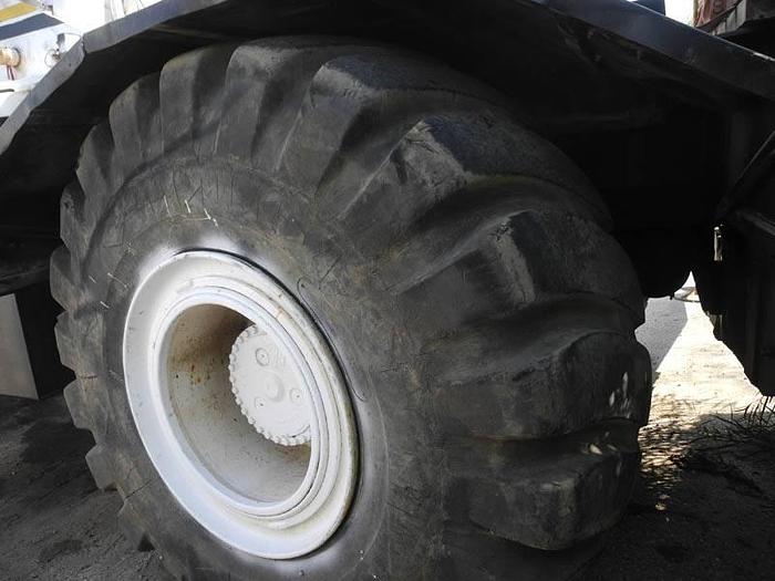 Used 1985 P&H OMEGA65