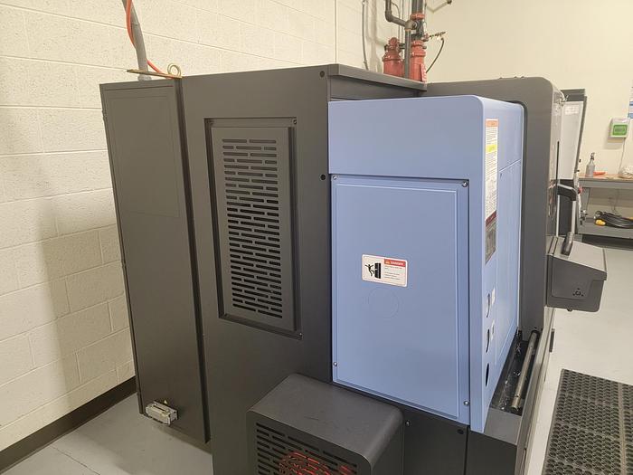 Used 2010 DOOSAN Puma