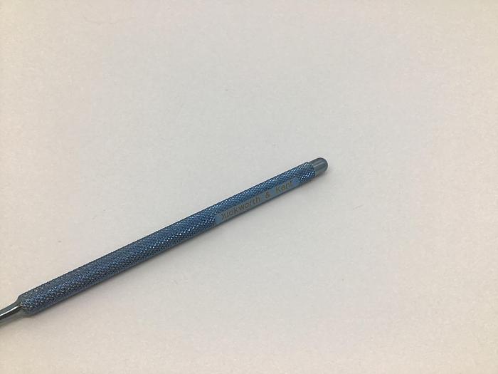 Used Duckworth & Kent 6-465