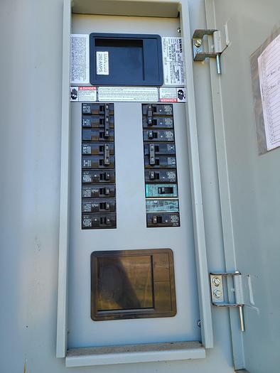 Used FlexMod C1D1 Unit