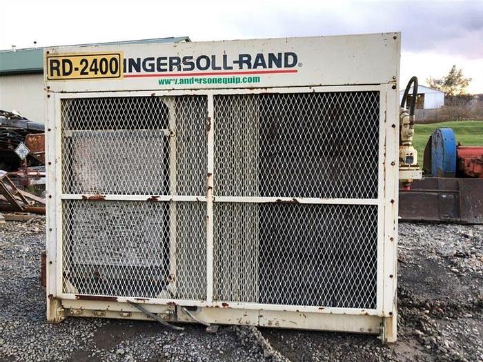 Used 0 Ingersoll-Rand Radiator / Cooler Pack