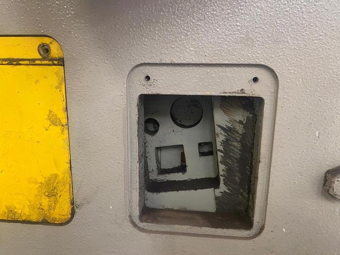 Used Kingsland 60T Ironworker/Metalworker/Steelworker