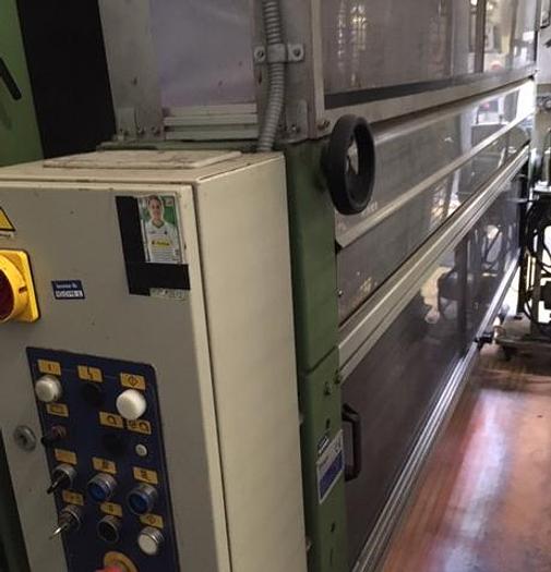 Usato RAMEUSE 1997 BRUCKNER