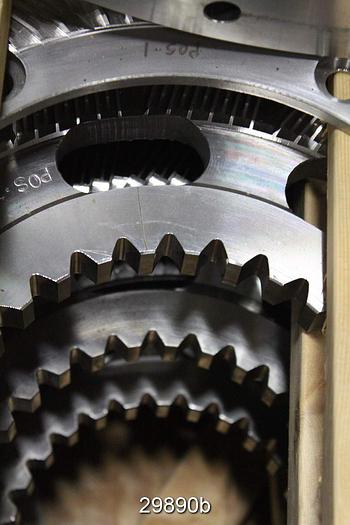 Unused Beloit/GL&V 20MD317-2 20" Refiner Disk Pack #29890