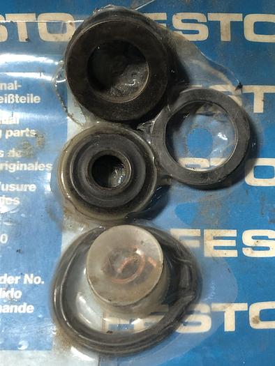 Used festo wearing parts kits yd-250(E3)