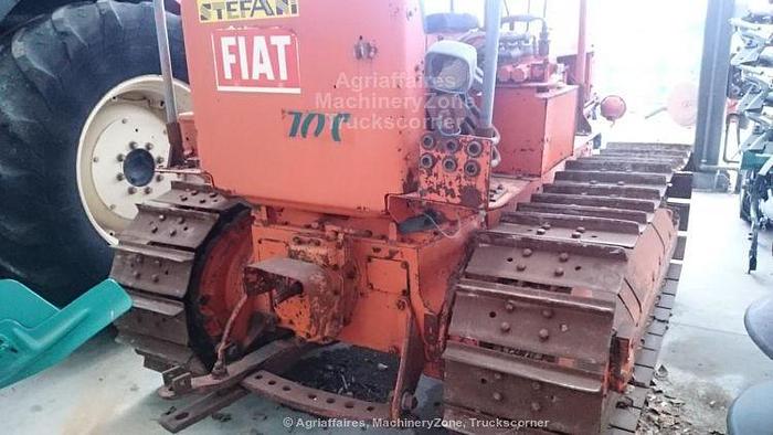 Usato 1968 Fiat 70 C 1